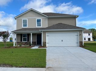 202 Foster St, Rincon, GA 31326