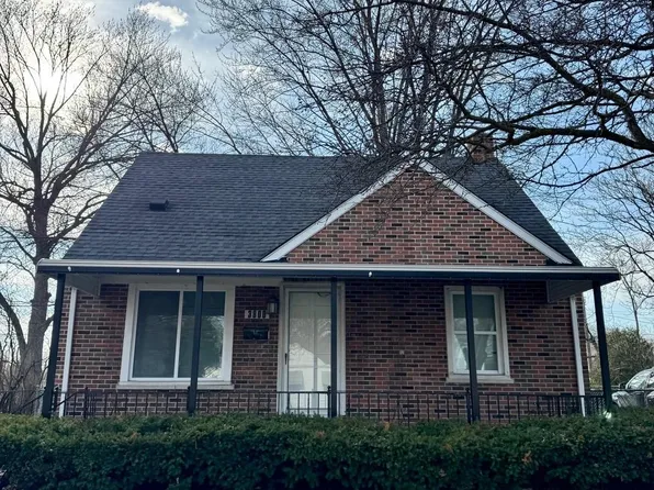 3800 Westpoint St, Dearborn, MI 48124