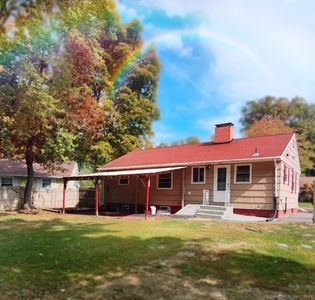 62 Shields Dr, Bloomfield, CT, 06002