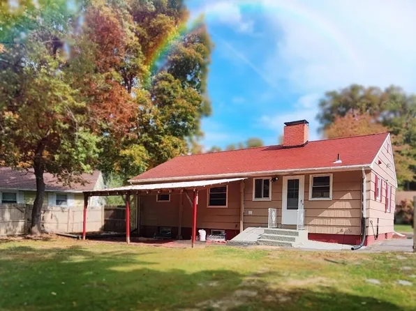 62 Shields Drive, Bloomfield, CT 06002