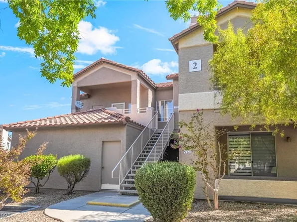 75 N Valle Verde Dr APT 225, Henderson, NV 89074