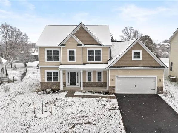 153 Hidden Vw, West Henrietta, NY 14586