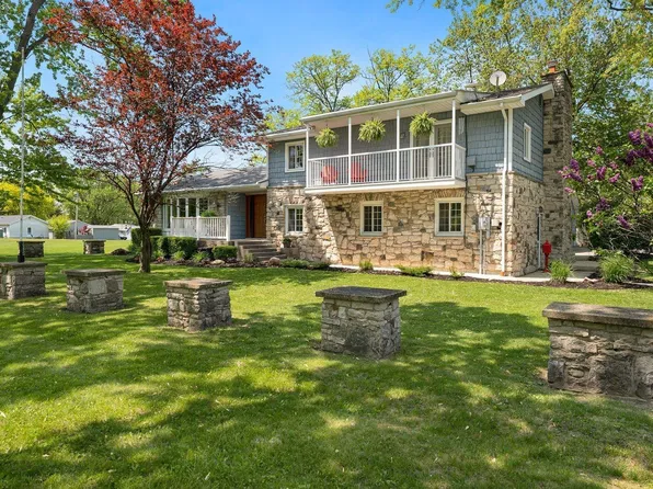 482 N Hillcrest Dr, Lakeside Marblehead, OH 43440