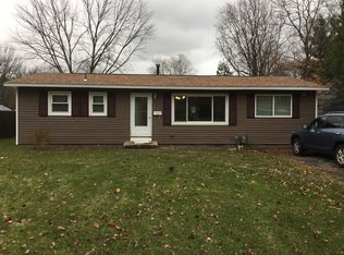 209 William St, Minoa, NY 13116