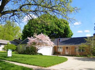 1832 Onaway Dr SE, Grand Rapids, MI 49506