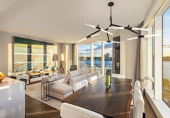 3rd image of 675 W 59th St #2204