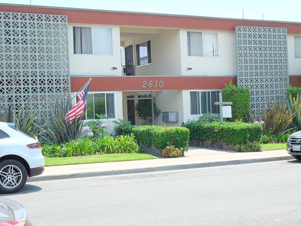 1st image of 2610 Carnegie Ln APT F