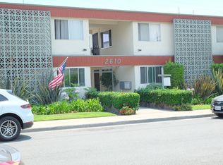 2610 Carnegie Ln APT F, Redondo Beach, CA 90278