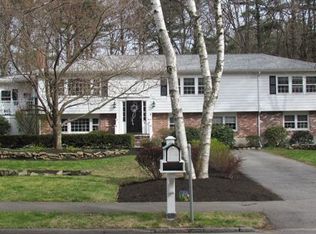 4 Reed St, Wilmington, MA 01887