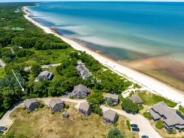 51 Linger Longer Cartway, Brewster, MA 02631