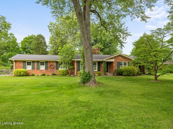 3411 Barbour Ln, Barbourmeade, KY 40241