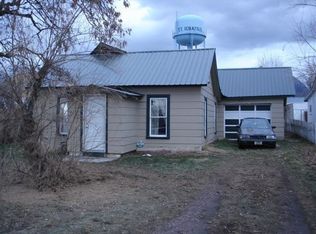 424 2nd Ave, Saint Ignatius, MT 59865
