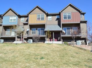 1055 Kara Ridge Point, Colorado Springs, CO 80907