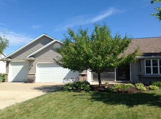 N7904 State Park Rd, SHERWOOD, WI 54169