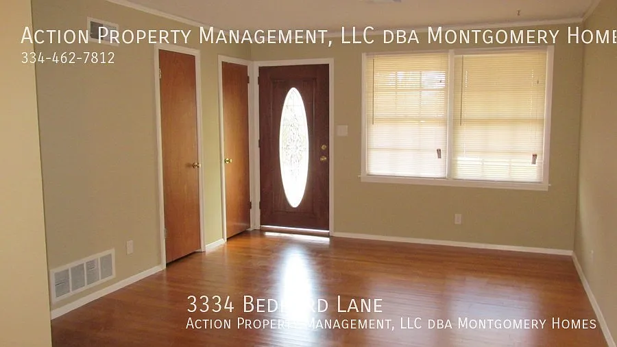 3 bed, 1526 sqft, $1,100 — Photo 2