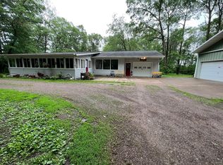 23512 County Highway Aa, Bloomer, WI 54724