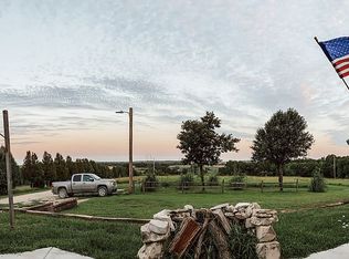 2643 Sage Rd, Chapman, KS 67431