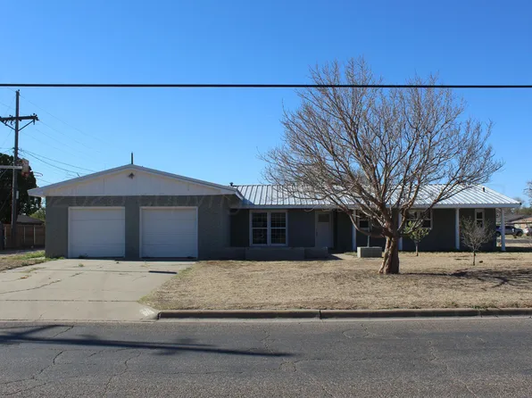 503 Plains Ave, Hereford, TX 79045