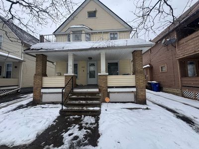 3594 W 47th St, Cleveland, OH, 44102