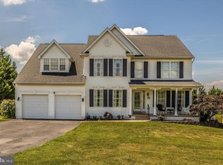 4430 Adrienne Ct, Jefferson, MD 21755