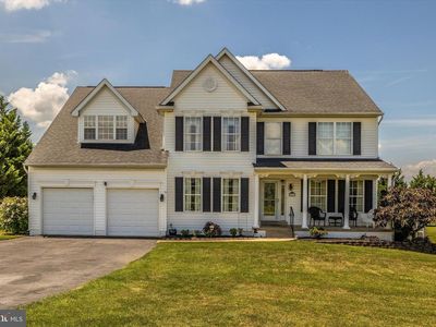 4430 Adrienne Ct, Jefferson, MD, 21755