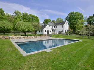 13 Parsonage Ln, Washington, CT 06793