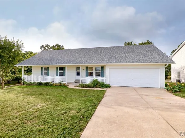 100 Cuivre Ridge Dr, Troy, MO 63379