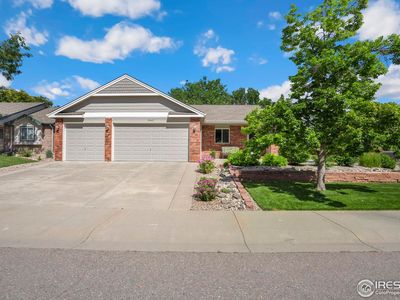 3562 Loveland Ave, Loveland, CO, 80538