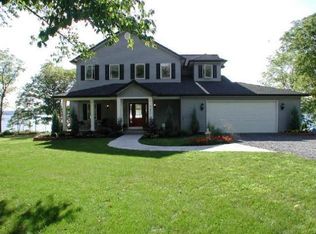 4192 Teall Bch, Geneva, NY 14456
