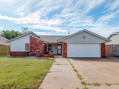 1200 NE 5th St, Moore, OK, 73160