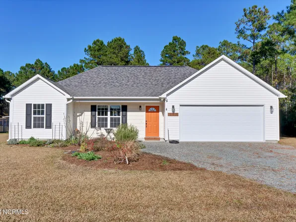 357 Folkstone Road, Holly Ridge, NC 28445