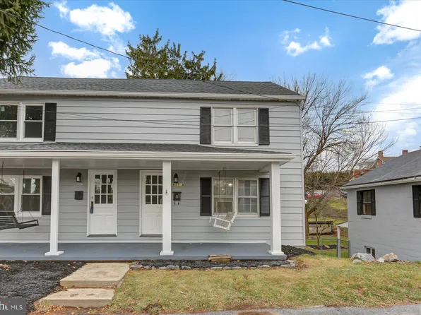 3651 Derry St, Harrisburg, PA 17111