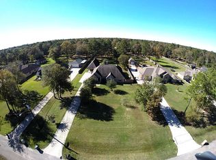 22868 Fraser Dr, Porter, TX 77365
