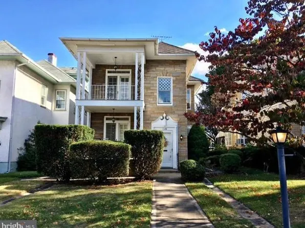 2nd Floor Apartment in North End, 1128 Hamilton Blvd #2, Hagerstown, MD 21742