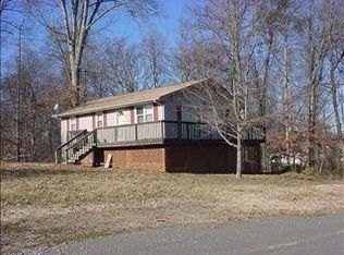 139 Pastaycoo Trl, Reidsville, NC 27320