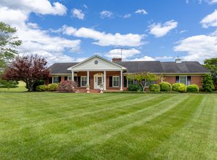 4330 Ridge Rd, Barboursville, VA 22923