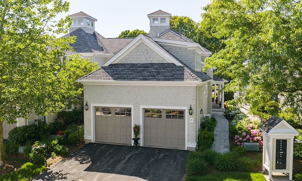 1st image of 45 Backriver Rd #45