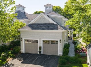 45 Backriver Rd #45, Hingham, MA 02043
