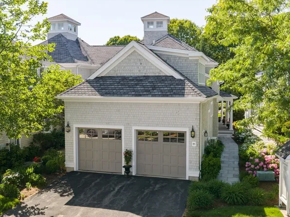 45 Backriver Rd #45, Hingham, MA 02043