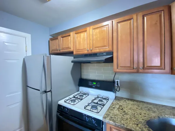 4115 Barnes Ave #3A, Bronx, NY 10466