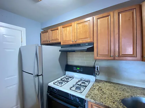 4115 Barnes Ave #3A Photo 1