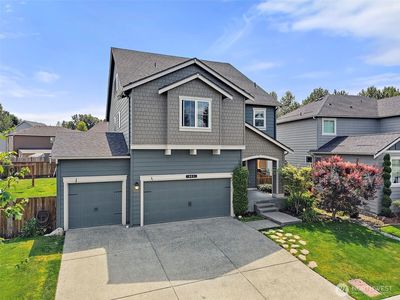 903 Colorossi Circle NW, Orting, WA, 98360