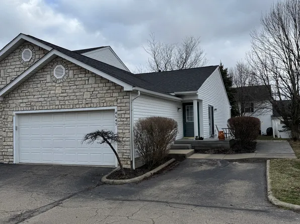 4649 Parrau Dr, Columbus, OH 43228