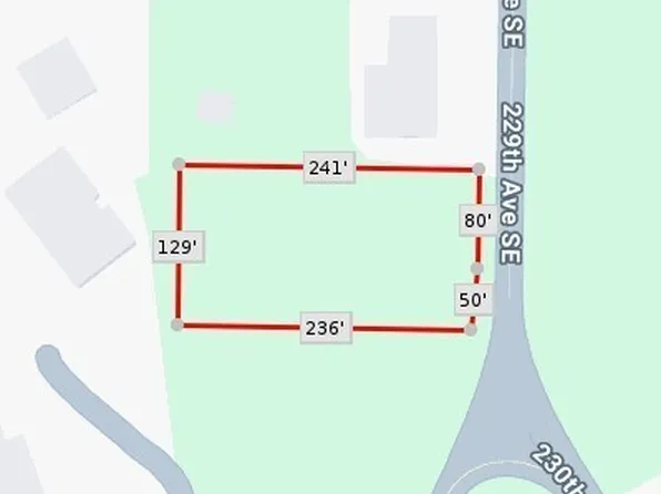 5 xxx 229th Avenue SE, Issaquah, WA 98027