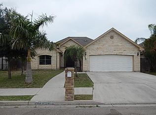 4101 San Angelo, Pharr, TX 78577