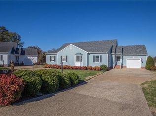 327 Prestige Pl, Colonial Heights, VA 23834