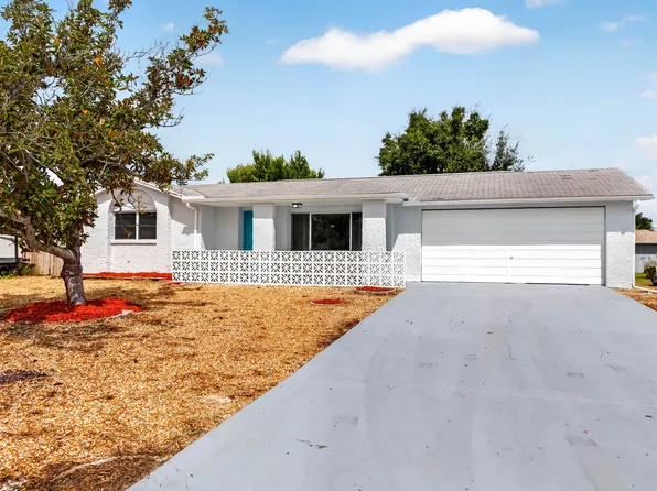 6015 3rd Ave, New Port Richey, FL 34653