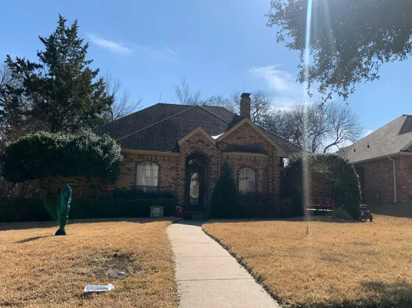 908 Hideaway Pl, Desoto, TX 75115