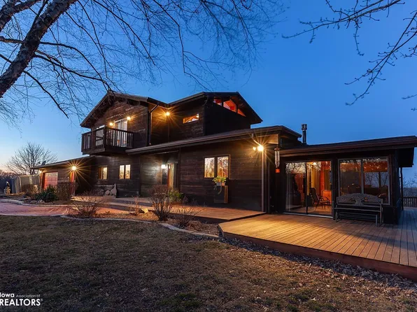 2985 Elk St, Osceola, IA 50213