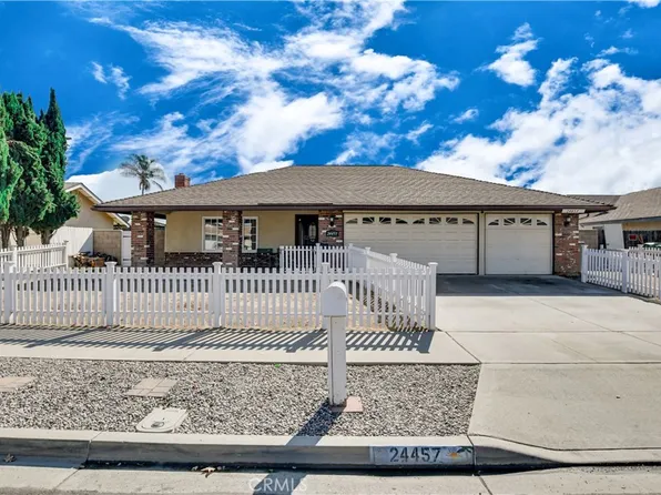 24457 Via Del Sol St, Moreno Valley, CA 92553